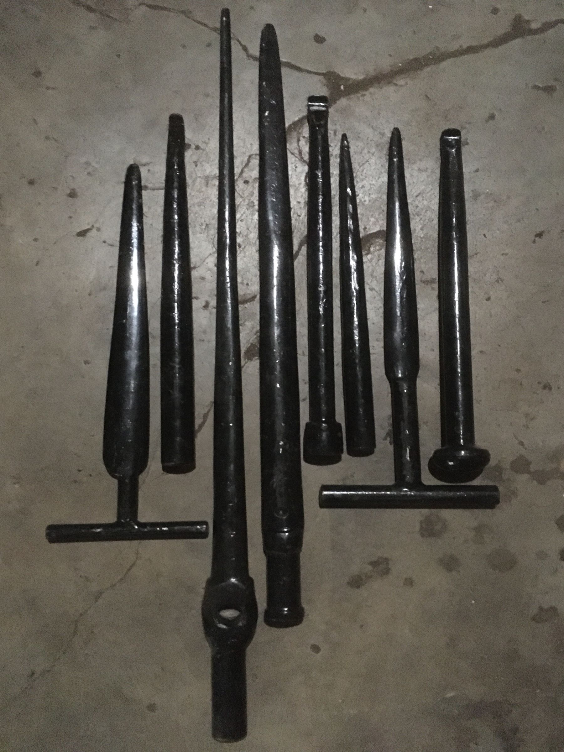 CableSplicingTools