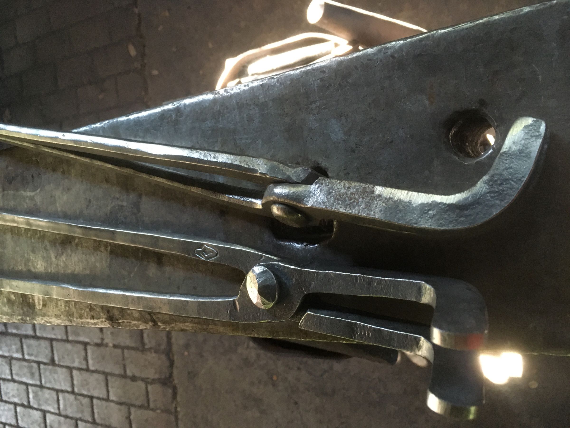 HammerAxeEye