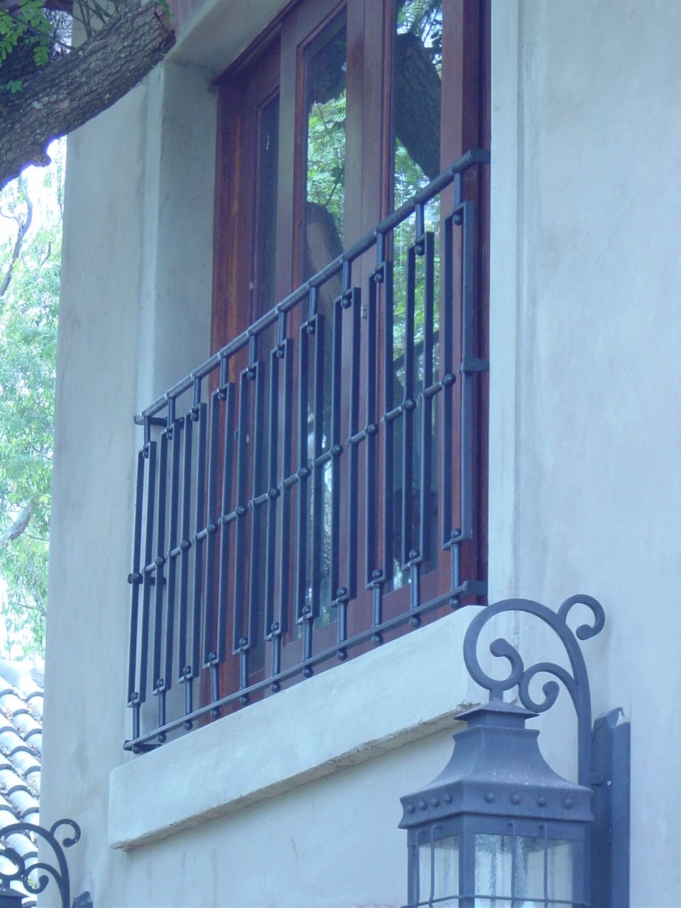 RailingOutside10