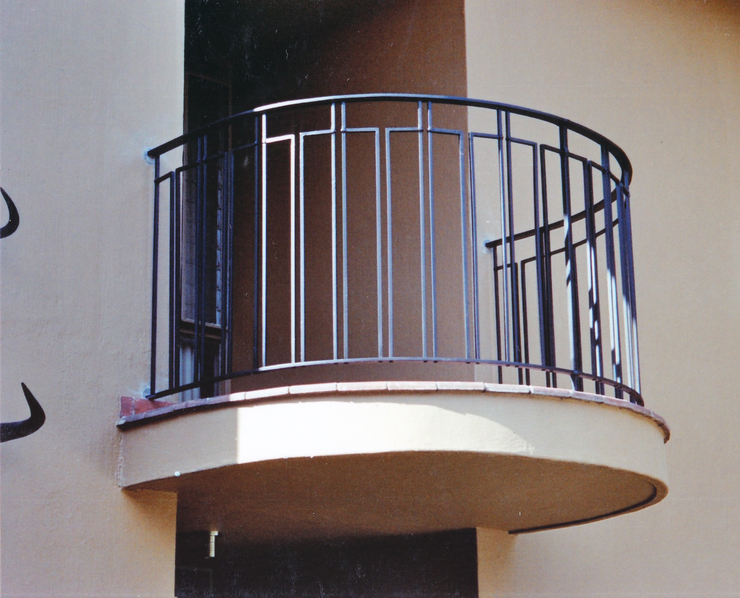 RailingOutside5