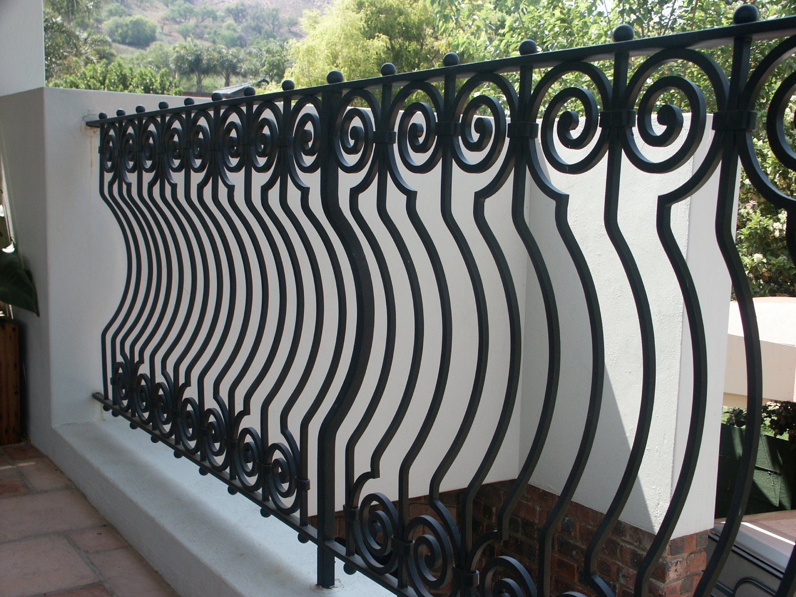 RailingOutside6