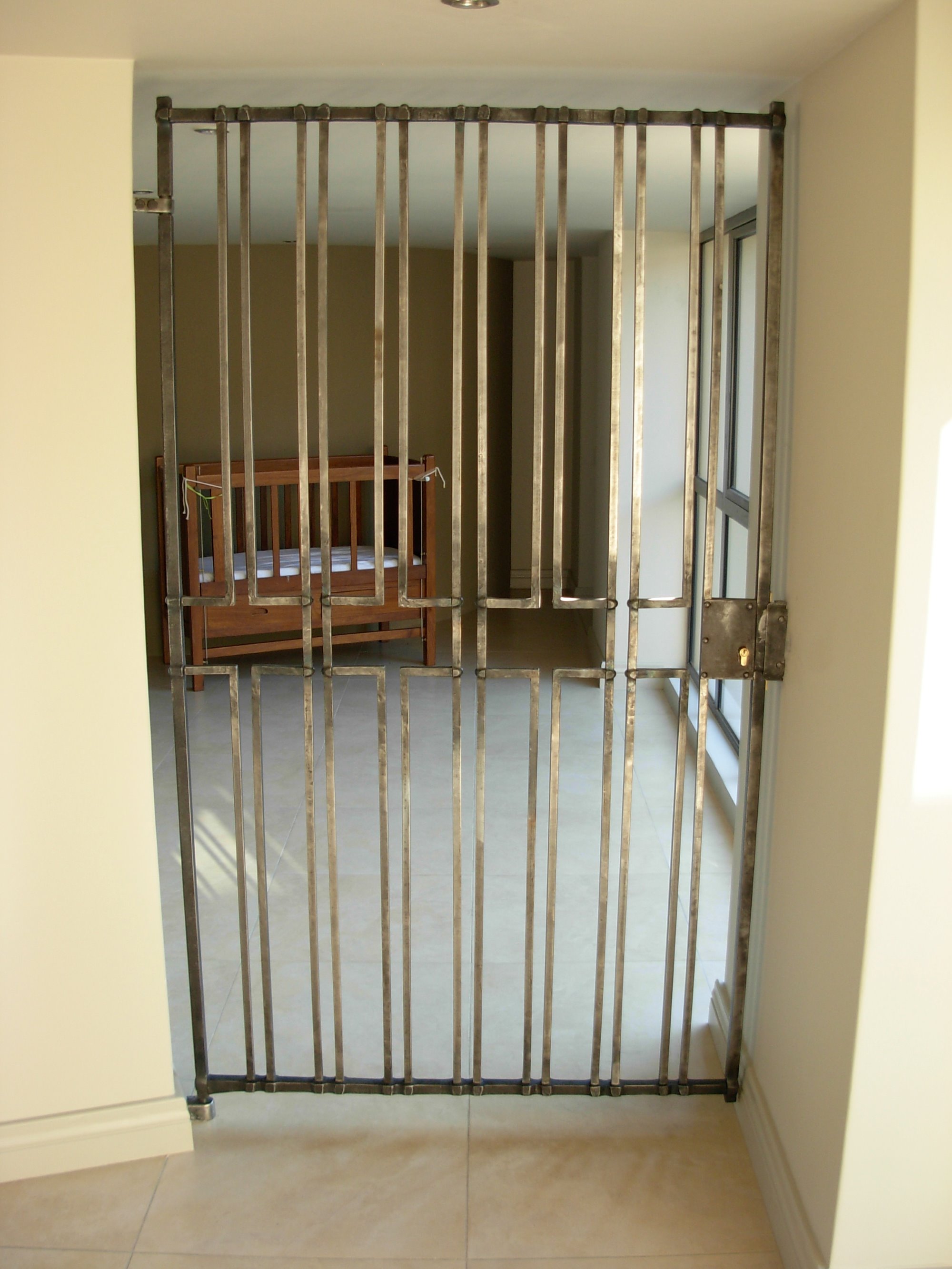 SecurityGate6