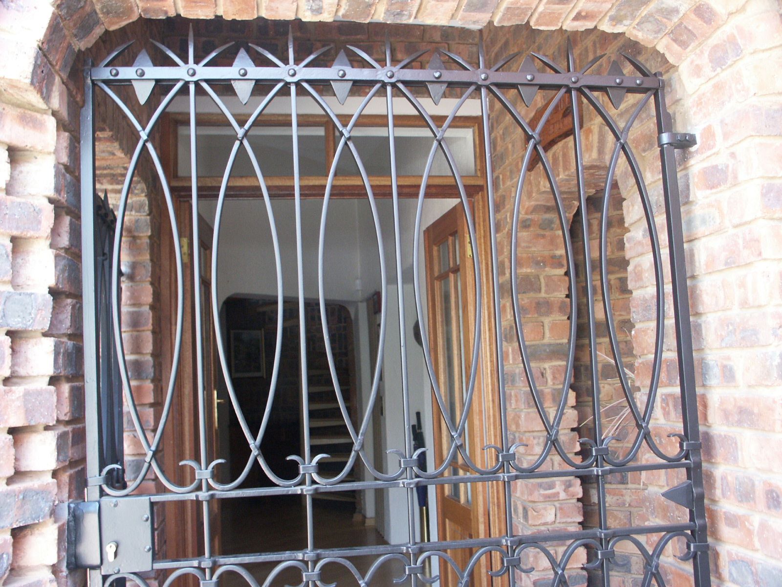 SecurityGate7